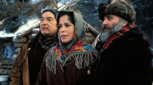 Lost in the Barrens Bild 1