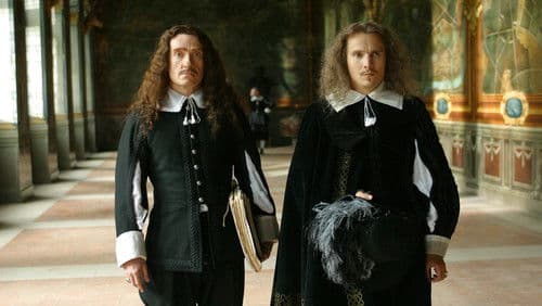 Le Roi, l'Écureuil et la Couleuvre Bild 1