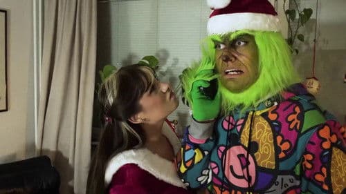 Tomten och kvällen han försvann Bild 1