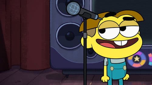 Broken Karaoke Bild 6