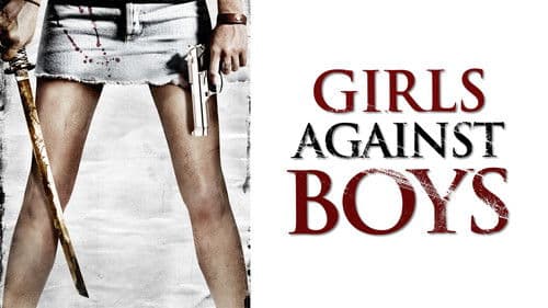 Girls Against Boys Bild 4