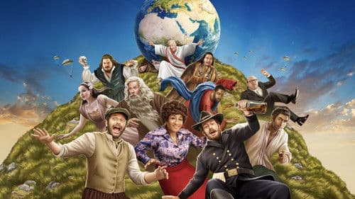 Die verrückte Geschichte der Welt, Teil II Bild 6