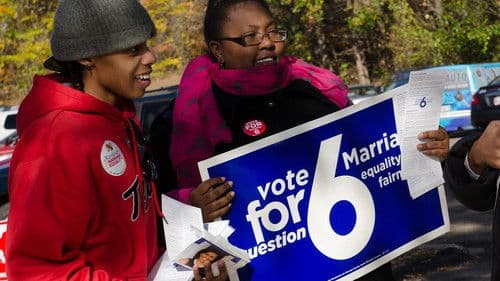 The New Black Bild 1