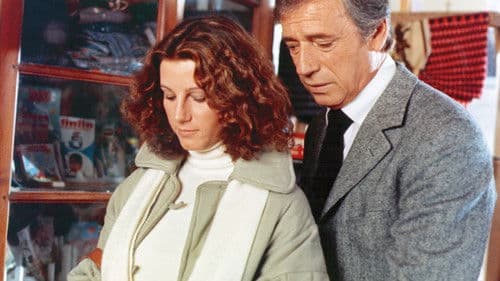 Police Python 357 - Ein Mann im Alleingang Bild 2