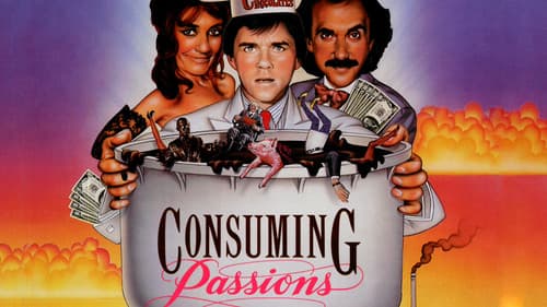 Consuming Passions Bild 3