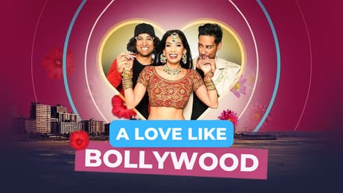 A Love Like Bollywood Bild 1