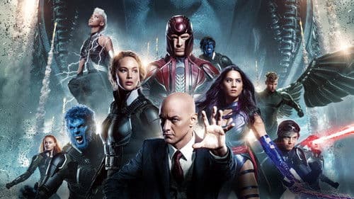X-Men: Apocalypse Bild 7