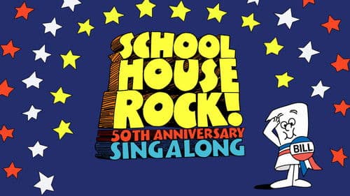 Schoolhouse Rock! 50th Anniversary Singalong Bild 7