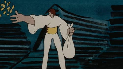 Zbojník Jurko Bild 4