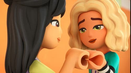 LEGO Friends: Das nächste Kapitel Bild 8