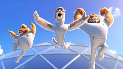 Boonie Bears - Ein tierisches Abenteuer Bild 5