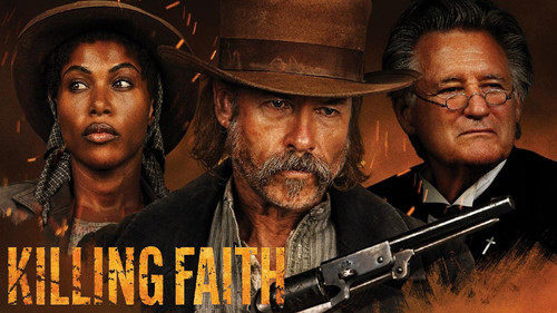 Killing Faith Bild 2