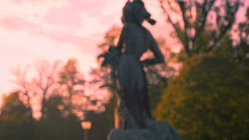 Newton's cradle Bild 2