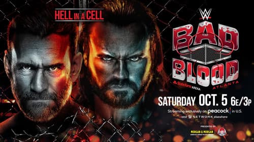 WWE Bad Blood 2024 Bild 3