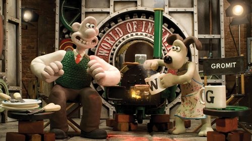 Wallace & Gromit - Welt der Erfindungen Bild 1