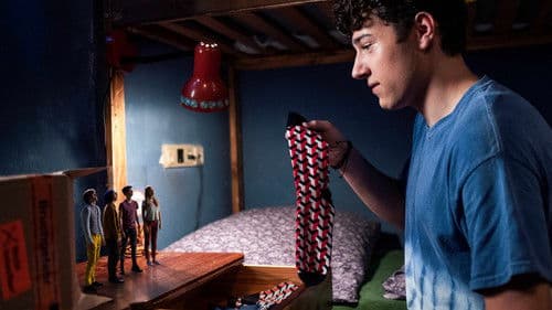 Hilfe, ich hab meine Freunde geschrumpft Bild 6