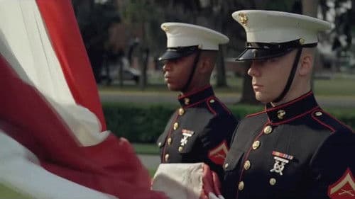 Semper Fi: One Marine's Journey Bild 1