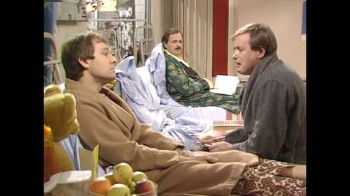 Only When I Laugh Bild 1