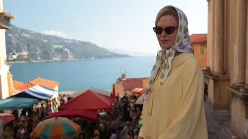 Grace of Monaco Bild 3