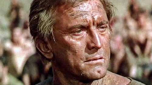 Kirk Douglas, der Unbeugsame Bild 7