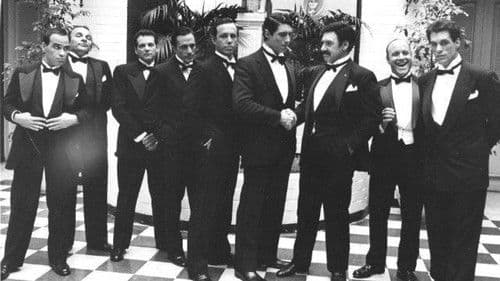 The Gangster Chronicles Bild 2