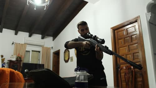 Saturno: La Noche de la Bestia Bild 1