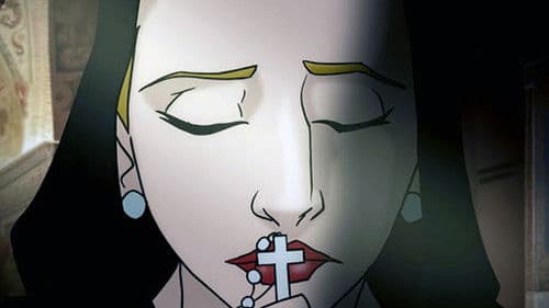 Eva de la argentina Bild 2