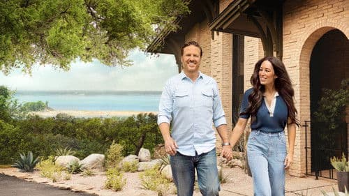 Fixer Upper: The Lakehouse Bild 2