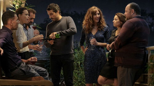 Le jeu - Nichts zu verbergen Bild 3