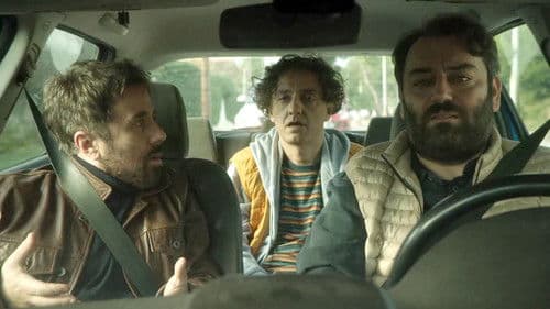 Στα Σύρματα Bild 4