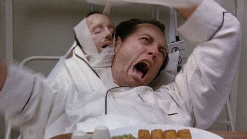 Kopf an Kopf - Ein erfolgreicher Mann Bild 6