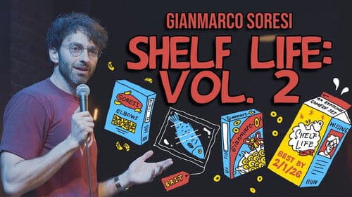 Gianmarco Soresi: Shelf Life Vol. 2 Bild 1