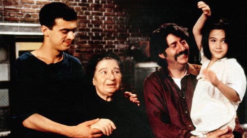 Paradies Brooklyn Bild 1