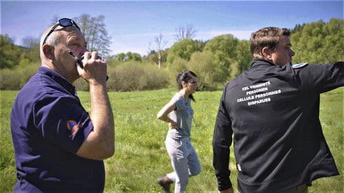 De cel vermiste personen Bild 1