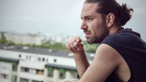 Den enda vägen Bild 1