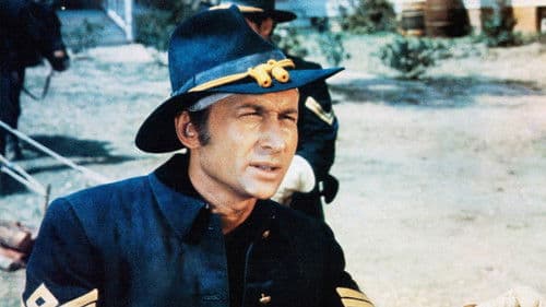 Mosbys Raiders - Armee der Gesetzlosen Bild 3