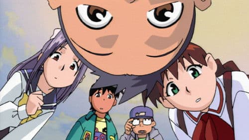 Ghost Stories Bild 3