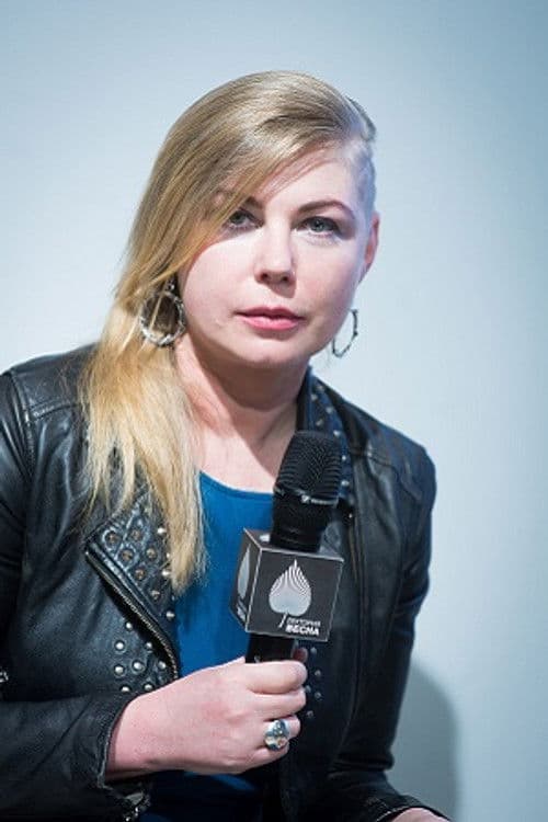 Ольга Столповская