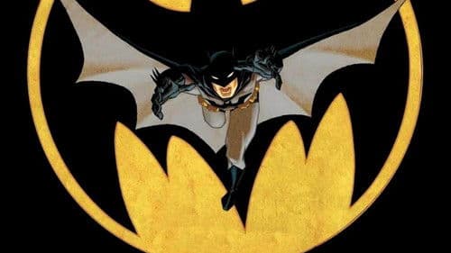 Batman: Year One Bild 4