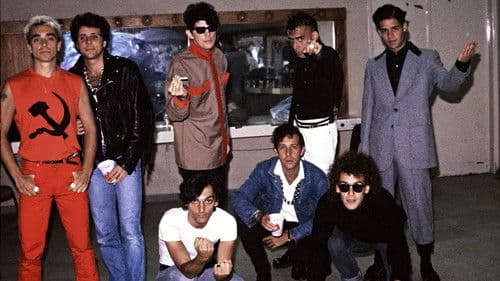 Titãs - A Vida Até Parece Uma Festa Bild 3