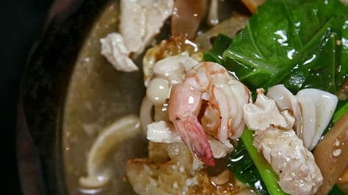 스트리트 푸드 파이터 Bild 1