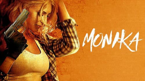 MoniKa - Eine Frau sieht rot Bild 6