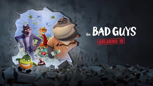 Die Gangster Gang: Die Serie Bild 3