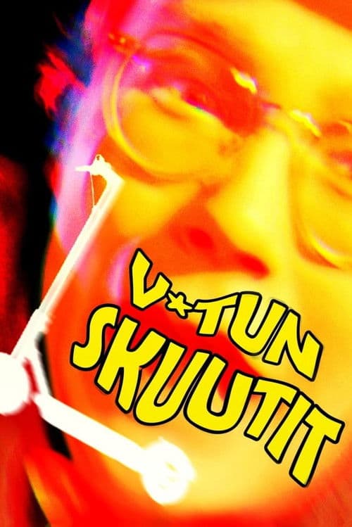 V*tun skuutit
