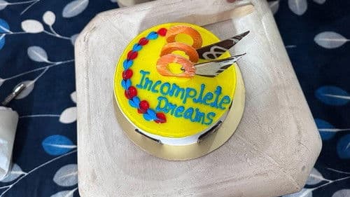 Incomplete Dreams Bild 1