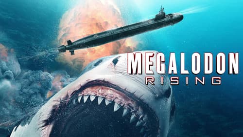 Megalodon Rising Bild 3