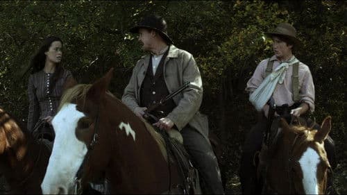 The Legend of Hell's Gate: An American Conspiracy Bild 1