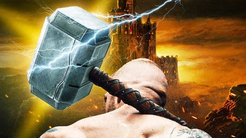 Thor: God of Thunder Bild 1