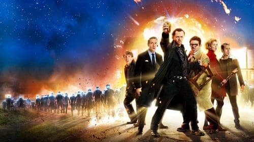 The World's End Bild 2