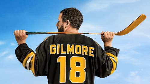Happy Gilmore 2 Bild 3